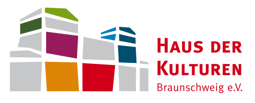 Haus der Kulturen Logo Braunschweig