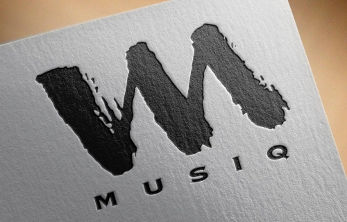 Nwm Music Logo